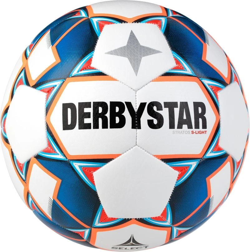 Derbystar® Fußball Stratos S-Light 290 3 Derbystar® Fußball Stratos S-Light 290