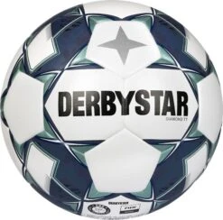 Derbystar® Fußball DIAMOND TT