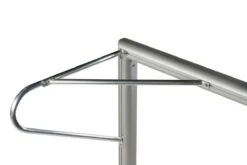 Kleinfeldtor In Bodenhülsen, Teilverschweißt -Hoka Sports Gear Shop F1793 A01 ecommerce 1