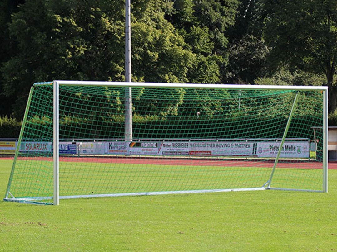 Kübler Sport® Fußballtor Training BASIC 3 Kübler Sport® Fußballtor Training BASIC