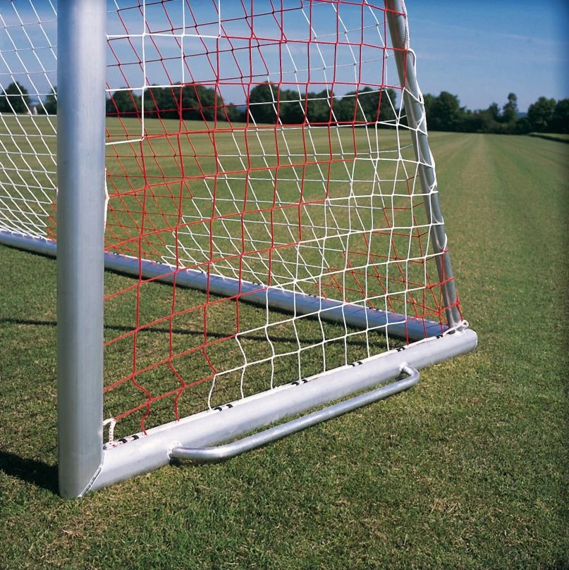 Angeschweißte Tragegriffe (1 Satz Für Ein Tor) 3 Angeschweißte Tragegriffe (1 Satz Für Ein Tor)