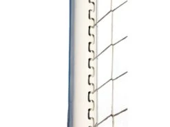 Mobiles Fußballtor, Vollverschweißt, Mit SimplyFix -Hoka Sports Gear Shop F1804 02 ecommerce