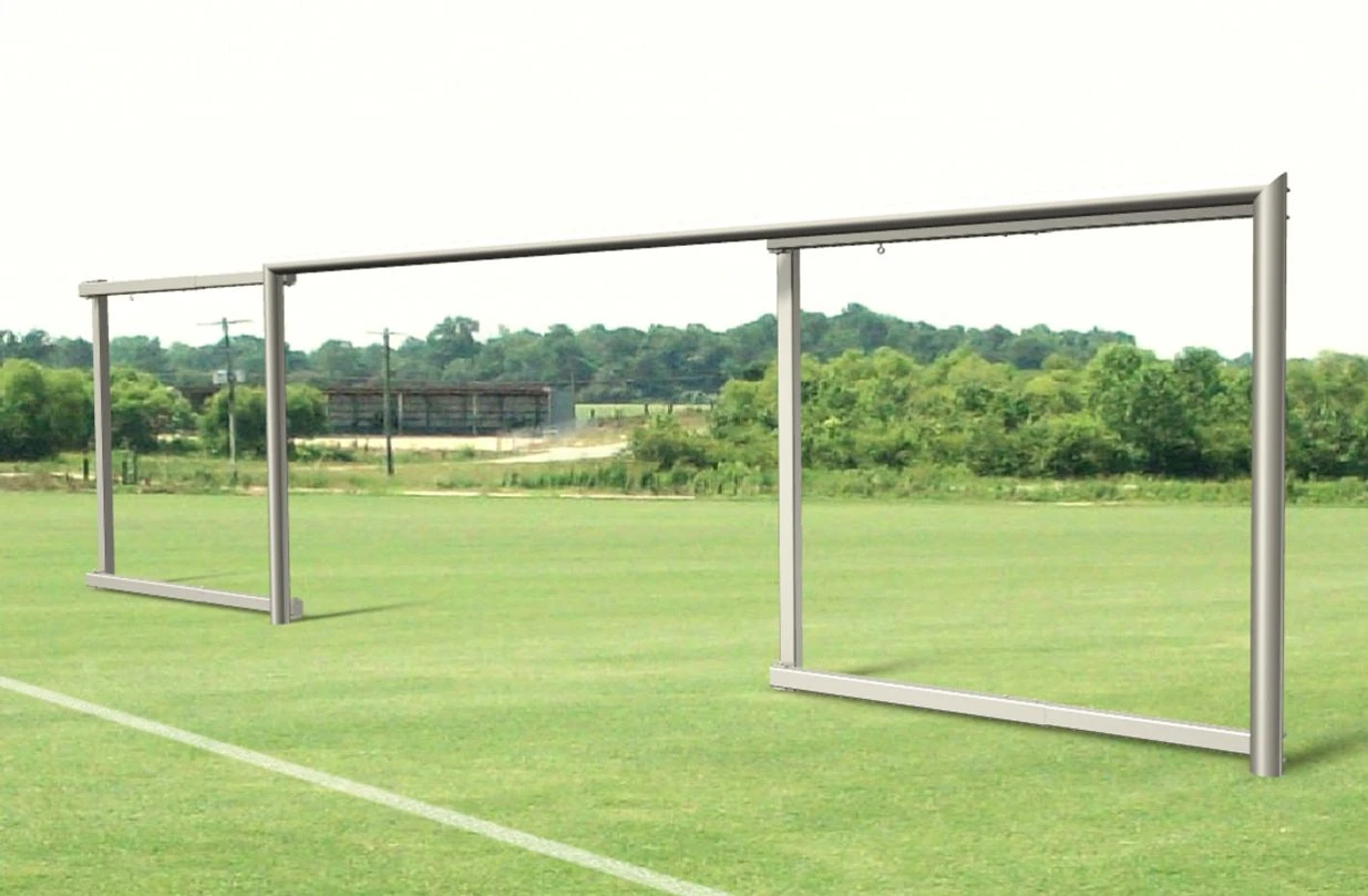 Schwenkbare Jugendtore 4 Schwenkbare Jugendtore - Image 2