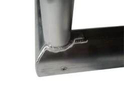 Mobiles Jugend-Fußballtor, Vollverschweißt, Mit PowerPress -Hoka Sports Gear Shop F1819 03 ecommerce