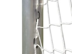 Mobiles Jugend-Fußballtor, Vollverschweißt, Mit SimplyFix -Hoka Sports Gear Shop F1838 02 ecommerce