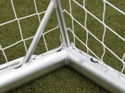 Mobiles Jugend-Fußballtor, Vollverschweißt, Mit SimplyFix -Hoka Sports Gear Shop F1838 03 ecommerce