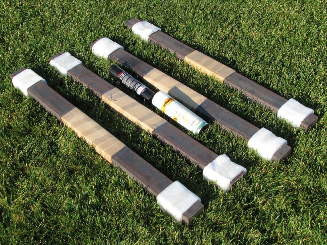 Kontergewicht Für Tor F1848/F1843 3 Kontergewicht Für Tor F1848/F1843