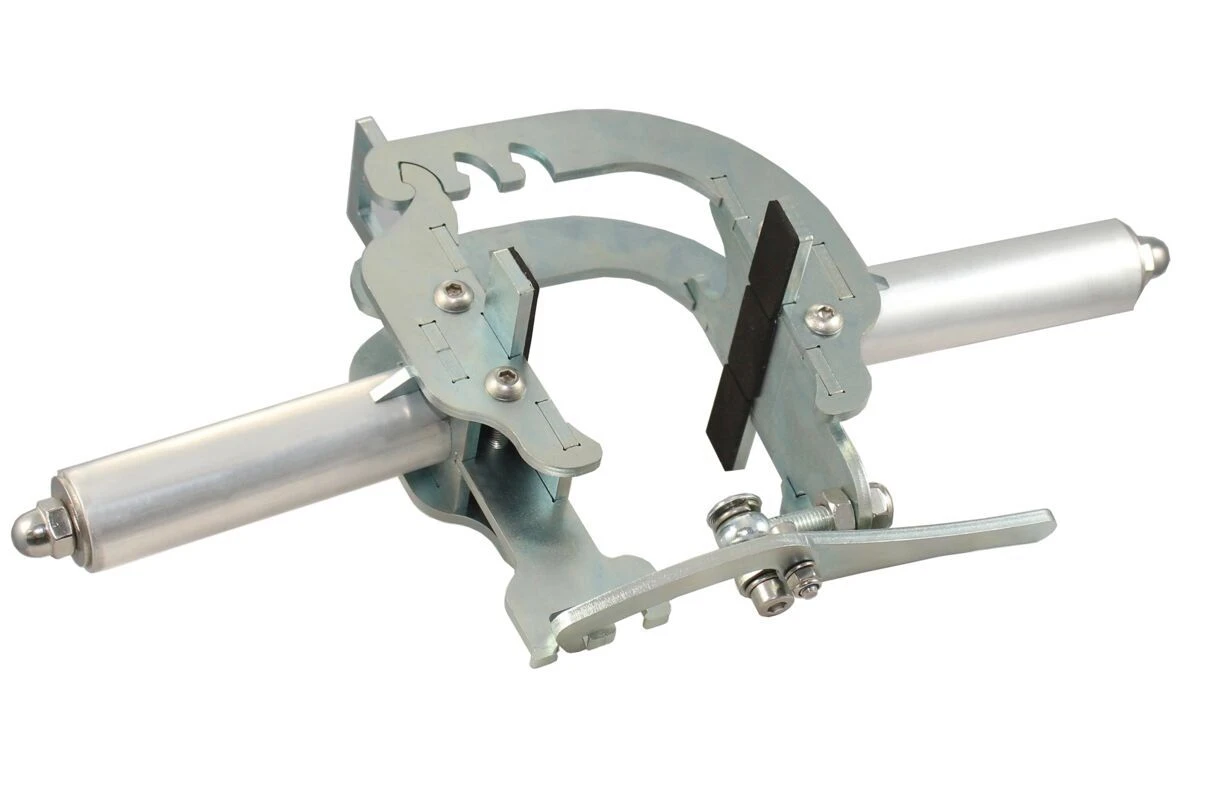 Fußballtor-Aushebevorrichtung 4 Fußballtor-Aushebevorrichtung - Image 2