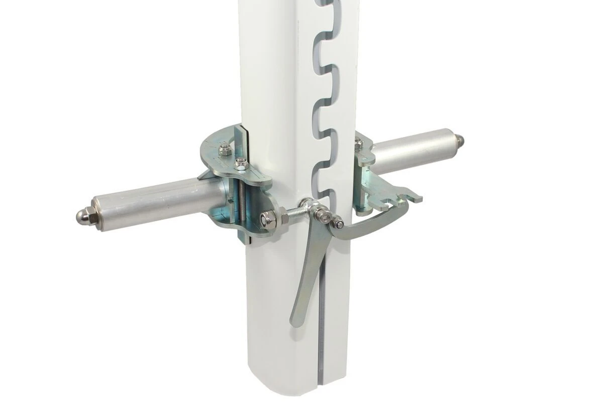 Fußballtor-Aushebevorrichtung 5 Fußballtor-Aushebevorrichtung - Image 3