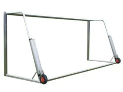 Fahrbare Kippsicherung Netzbügel -Hoka Sports Gear Shop F1853 A01 ecommerce