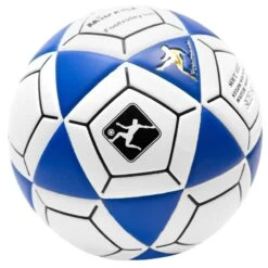 Mikasa® Footvolley-Ball Für Beginner F531F-FA-BL -Hoka Sports Gear Shop F21180 A01 ecommerce