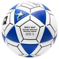 Mikasa® Footvolley-Ball Für Beginner F531F-FA-BL -Hoka Sports Gear Shop F21180 A03 ecommerce