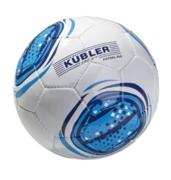 Kübler Sport® Futsal-Fußball RIO OFFICIAL
