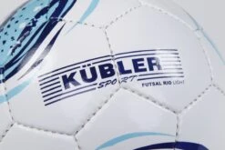 Kübler Sport® Futsal-Fußball RIO LIGHT -Hoka Sports Gear Shop F2130 A02 ecommerce