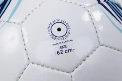 Kübler Sport® Futsal-Fußball RIO LIGHT -Hoka Sports Gear Shop F2130 A04 ecommerce