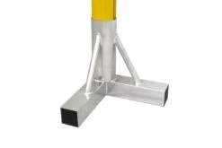 Funtec® Pro Beachsoccer-Tore 5,49 X 2,21 M -Hoka Sports Gear Shop F2135 04 ecommerce