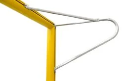 Funtec® Pro Beachsoccer-Tore 5,49 X 2,21 M -Hoka Sports Gear Shop F2135 05 ecommerce