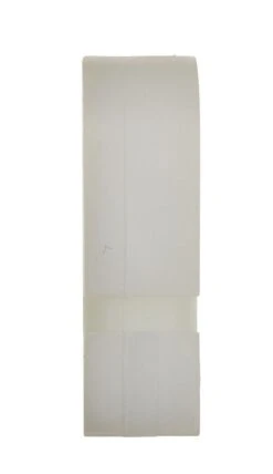 Kunststoffnetzhalter, Weiß 10 Stück -Hoka Sports Gear Shop F5487 A01 ecommerce 1