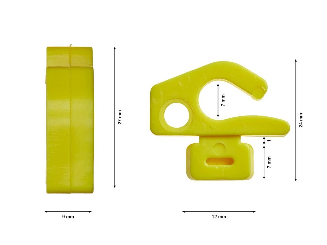 KU-Netzhalter 6 KU-Netzhalter - Image 4