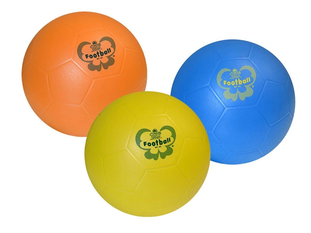 Trial® Fußball SUPERSOFT 3 Trial® Fußball SUPERSOFT