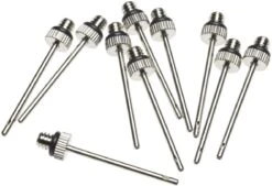 Tanga Sports® Ballnadeln, 10er-Set