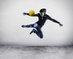 Freestyle-Fußball MAMBA -Hoka Sports Gear Shop F9923 04 ecommerce