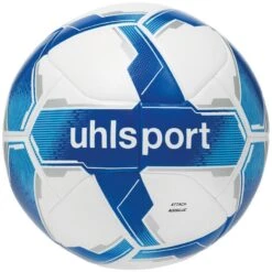 Uhlsport® Fußball ATTACK ADDGLUE