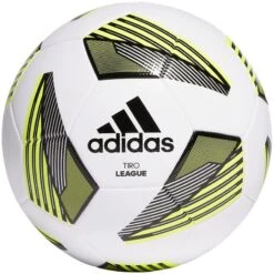 Adidas® Fußball Tiro League TSBE