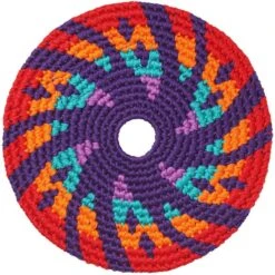 Pocket Disc® Baumwoll Wurfscheibe