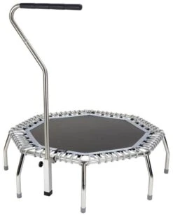 Original Professional WORLD JUMPING® Qualitäts-Trampolin MEDICAL