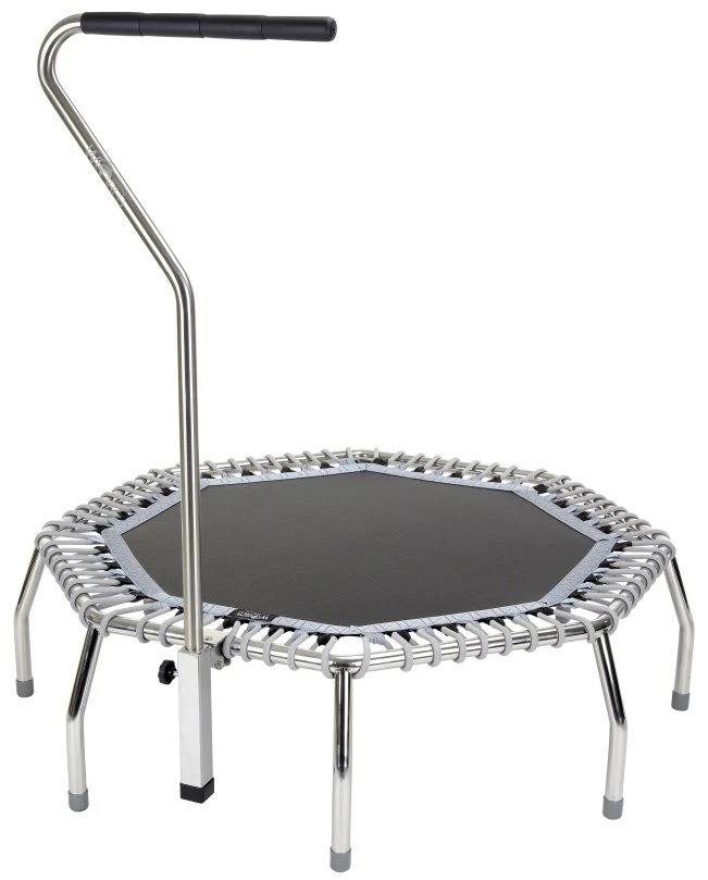 Original Professional WORLD JUMPING® Qualitäts-Trampolin MEDICAL 3 Original Professional WORLD JUMPING® Qualitäts-Trampolin MEDICAL