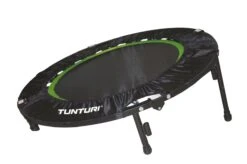 Fitness Trampolin, Faltbar Mit Haltebügel 8 Fitness Trampolin, Faltbar Mit Haltebügel -Hoka Sports Gear Shop G1508 01 ecommerce