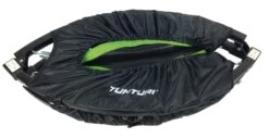 Fitness Trampolin, Faltbar Mit Haltebügel 9 Fitness Trampolin, Faltbar Mit Haltebügel -Hoka Sports Gear Shop G1508 02 ecommerce