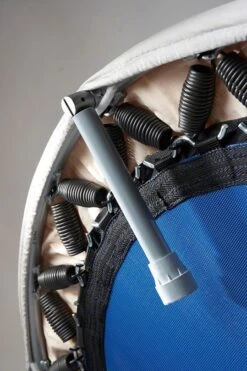 Trimilin® Trampolin Med -Hoka Sports Gear Shop G1510 A01 ecommerce