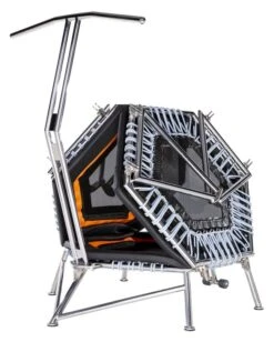 Trainingsgerät ALPHA CHAMP™ Triple Trampolin LRT-3 -Hoka Sports Gear Shop G1535 A16 ecommerce