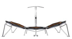 Trainingsgerät ALPHA CHAMP™ Triple Trampolin LRT-3 -Hoka Sports Gear Shop G1535 A21 ecommerce