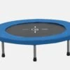 Garlando® Faltbares Trampolin, Ø 122 Cm