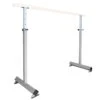 Tanga Sports® Mobiler Ballettstangenhalter, Höhenverstellbar -Hoka Sports Gear Shop G1622 00 ecommerce 1