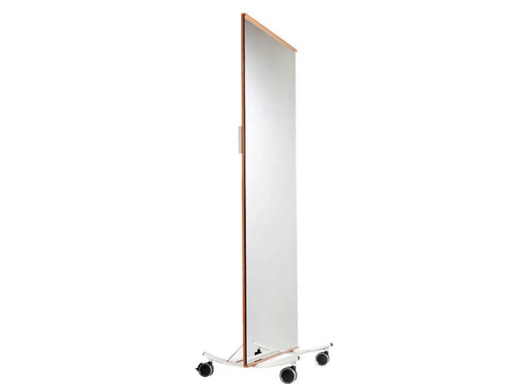 Tanzspiegel, Fahrbar 4 Tanzspiegel, Fahrbar - Image 2