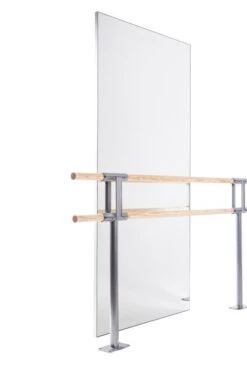 Standfuß, Für Doppelte Ballettstangen -Hoka Sports Gear Shop G1694 02 ecommerce