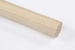 Ballettstange, Kiefer