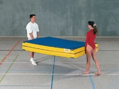 Reivo® Kombi-Niedersprungmatte -Hoka Sports Gear Shop G1804 03 ecommerce