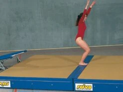 Reivo® Kombi Wendematte -Hoka Sports Gear Shop G1810 03 ecommerce