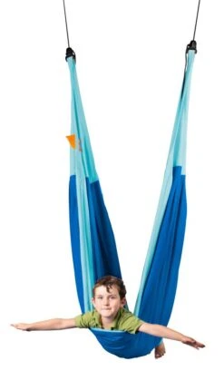 LA SIESTA® Familien- Und Therapiehängematte Moki Max -Hoka Sports Gear Shop G1833 01 B01 ecommerce