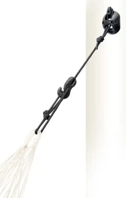 LA SIESTA® CasaMount Mehrzweck-Befestigung Für Hängematten