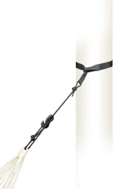 LA SIESTA® TreeMount Baum- & Pfosten-Befestigung Für Hängematten