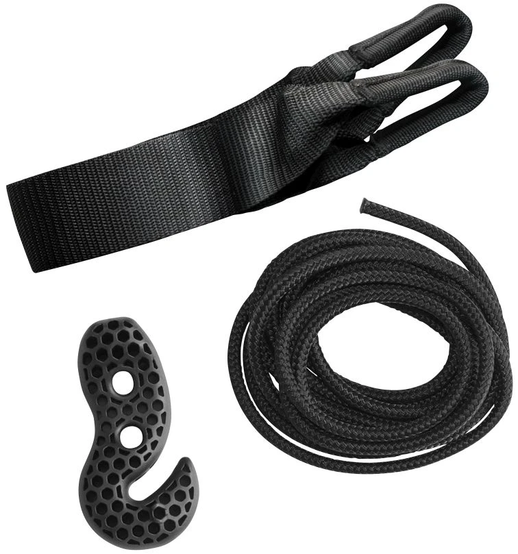 LA SIESTA® TreeMount Baum- & Pfosten-Befestigung Für Hängestühle 5 LA SIESTA® TreeMount Baum- & Pfosten-Befestigung Für Hängestühle - Image 3