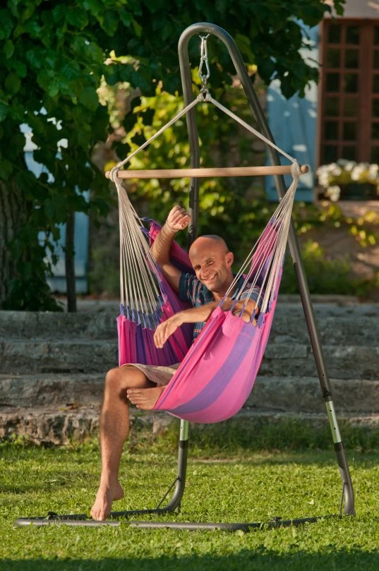 LA SIESTA® Mediterráneo Stahl-Gestell 6 LA SIESTA® Mediterráneo Stahl-Gestell - Image 4