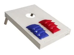Kübler Sport® Cornhole Spiel-Set