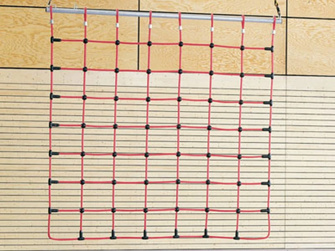 Kletternetz Mit Stahleinlage 2 X 2 M 3 Kletternetz Mit Stahleinlage 2 X 2 M